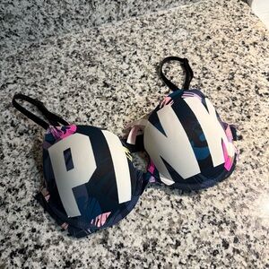 Y2K vintage Victoria Secret PINK Bra